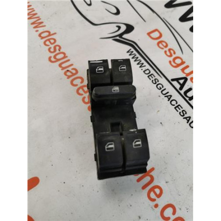 BOTONERA PUERTA DEL. IZDA.