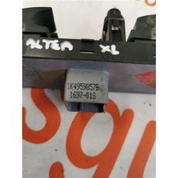 BOTONERA PUERTA DEL. IZDA.