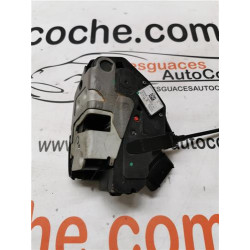 CERRADURA PUERTA DEL. IZDA.