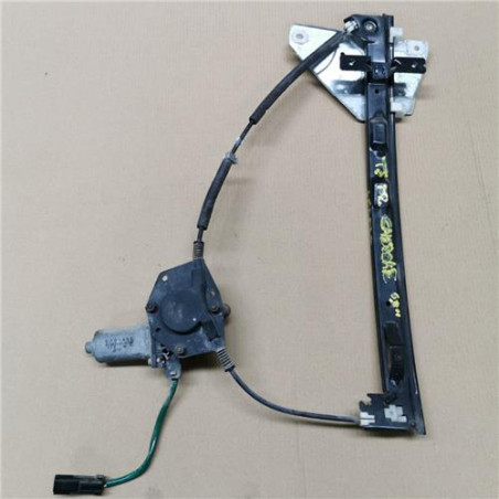 ELEVALUNAS ELECTRICO TRA. DCHO.