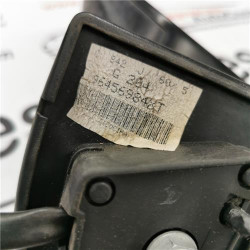 RETROVISOR ELECTRICO IZDO.