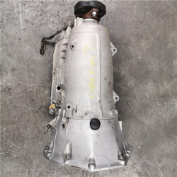 CAJA CAMBIOS AUTOMATICA