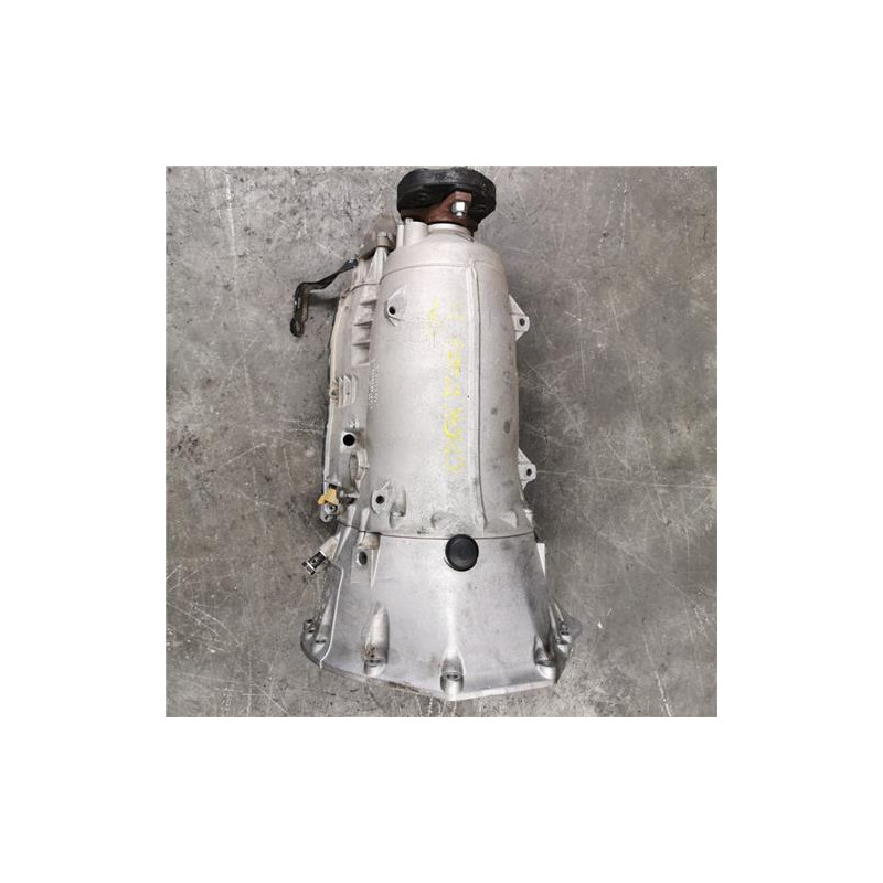 CAJA CAMBIOS AUTOMATICA