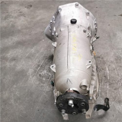 CAJA CAMBIOS AUTOMATICA