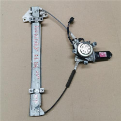 ELEVALUNAS ELECTRICO DEL. DCHO.