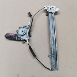 ELEVALUNAS ELECTRICO DEL. DCHO.