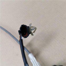 ELEVALUNAS ELECTRICO DEL. DCHO.