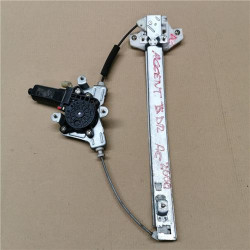 ELEVALUNAS ELECTRICO TRA. DCHO.