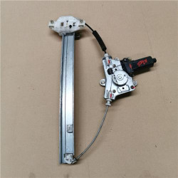 ELEVALUNAS ELECTRICO TRA. DCHO.