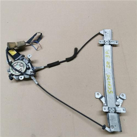 ELEVALUNAS ELECTRICO DCHO.