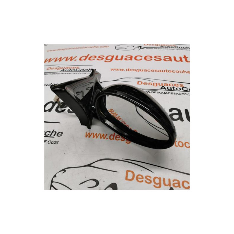 RETROVISOR ELECTRICO DCHO.