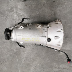 CAJA CAMBIOS AUTOMATICA