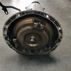 CAJA CAMBIOS AUTOMATICA