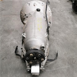 CAJA CAMBIOS AUTOMATICA