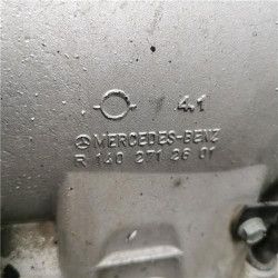 CAJA CAMBIOS AUTOMATICA