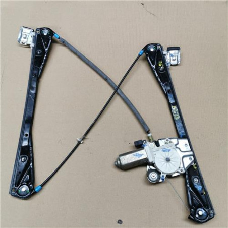 ELEVALUNAS ELECTRICO DEL. IZDO.