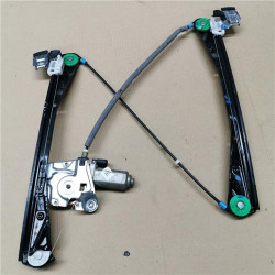 ELEVALUNAS ELECTRICO DEL. IZDO.