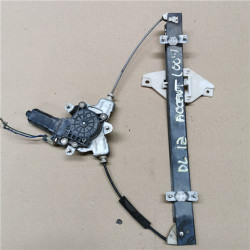 ELEVALUNAS ELECTRICO DEL. IZDO.