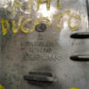 INTERMITENTE DEL. DCHO