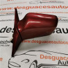 RETROVISOR ELECTRICO IZDO.