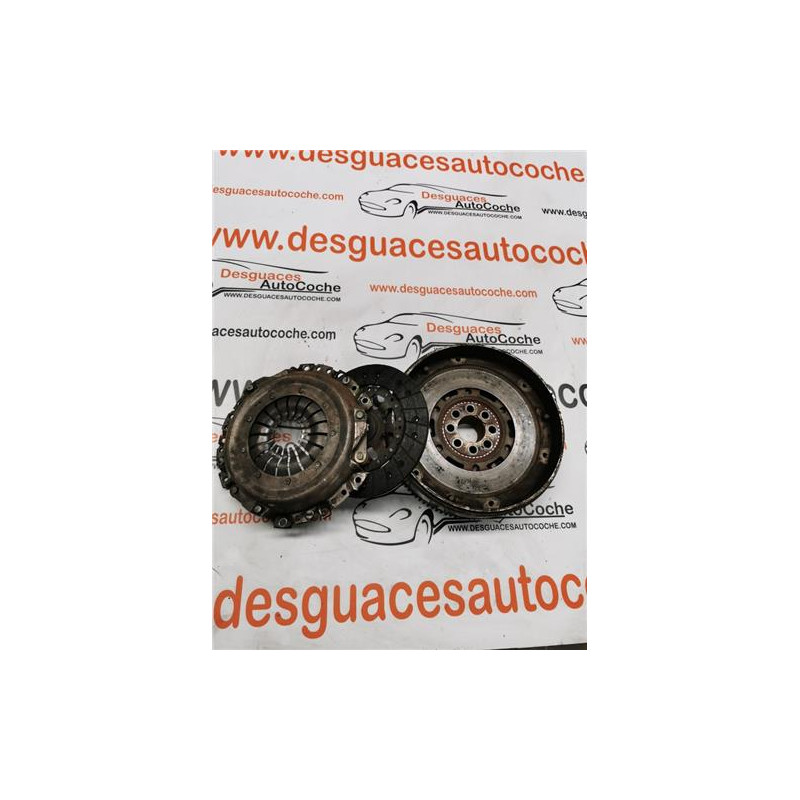 KIT EMBRAGUE COMPLETO
