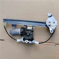 ELEVALUNAS ELECTRICO TRA. IZDO.