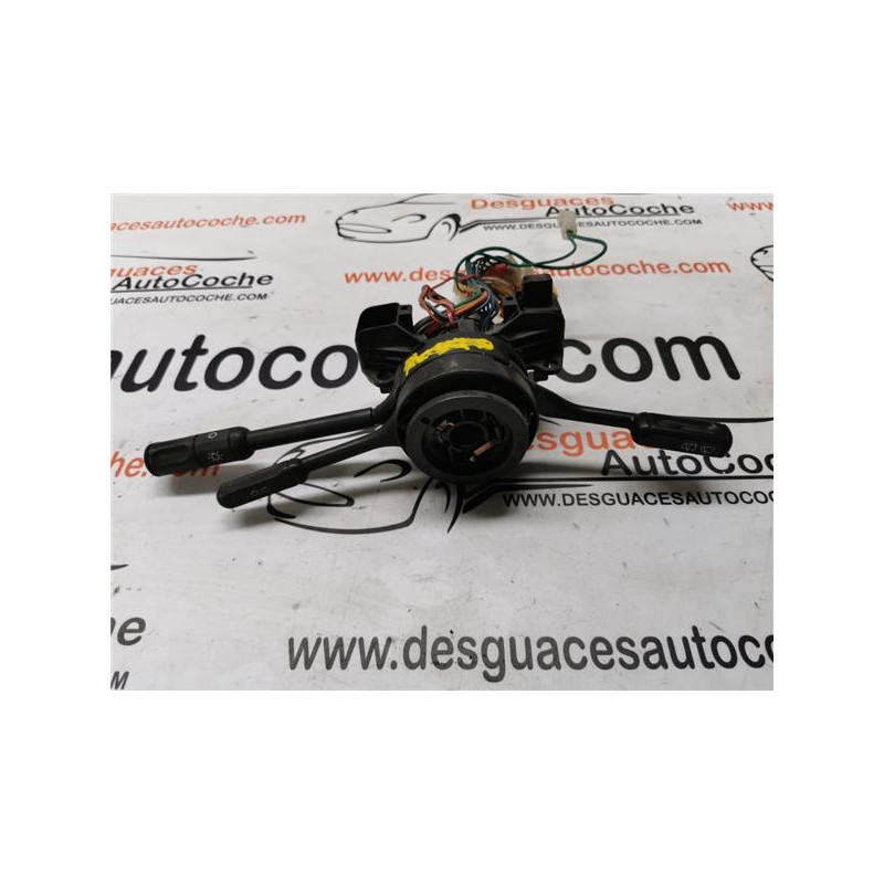 MANDO DE LUCES