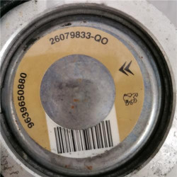 BOMBA SERVODIRECCION