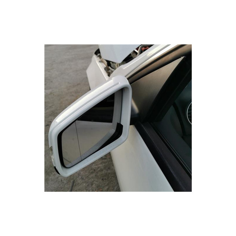 RETROVISOR ELECTRICO IZDO.