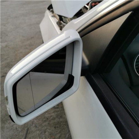 RETROVISOR ELECTRICO IZDO.