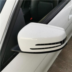 RETROVISOR ELECTRICO IZDO.