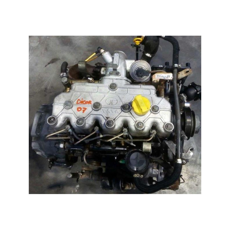 MOTOR COMPLETO