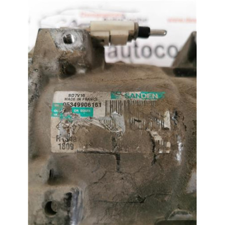 COMPRESOR AIRE ACOND.