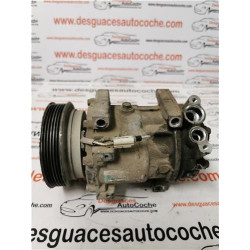 COMPRESOR AIRE ACOND.