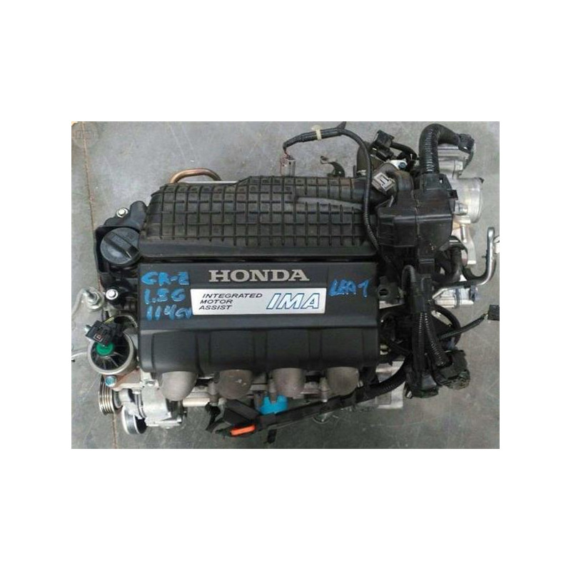 MOTOR COMPLETO