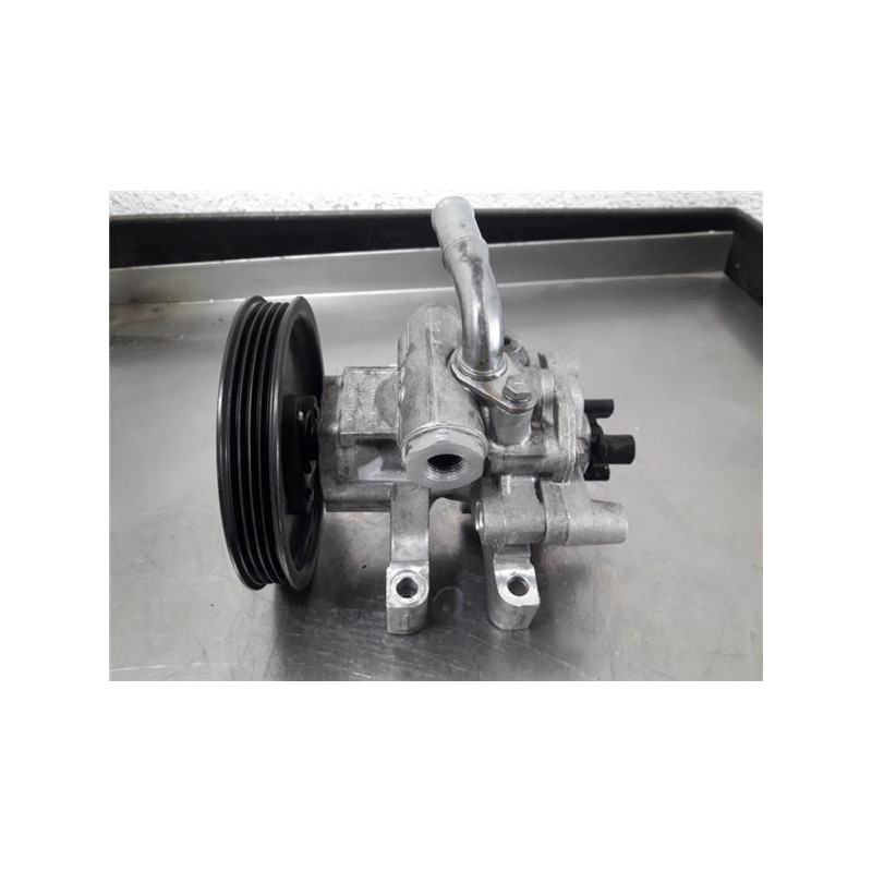 BOMBA SERVODIRECCION