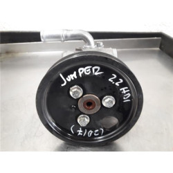 BOMBA SERVODIRECCION