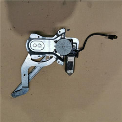 ELEVALUNAS ELECTRICO TRA. IZDO.