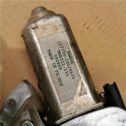 ELEVALUNAS ELECTRICO TRA. IZDO.