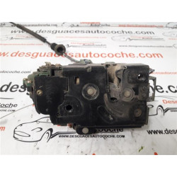 CERRADURA PUERTA DEL. IZDA.