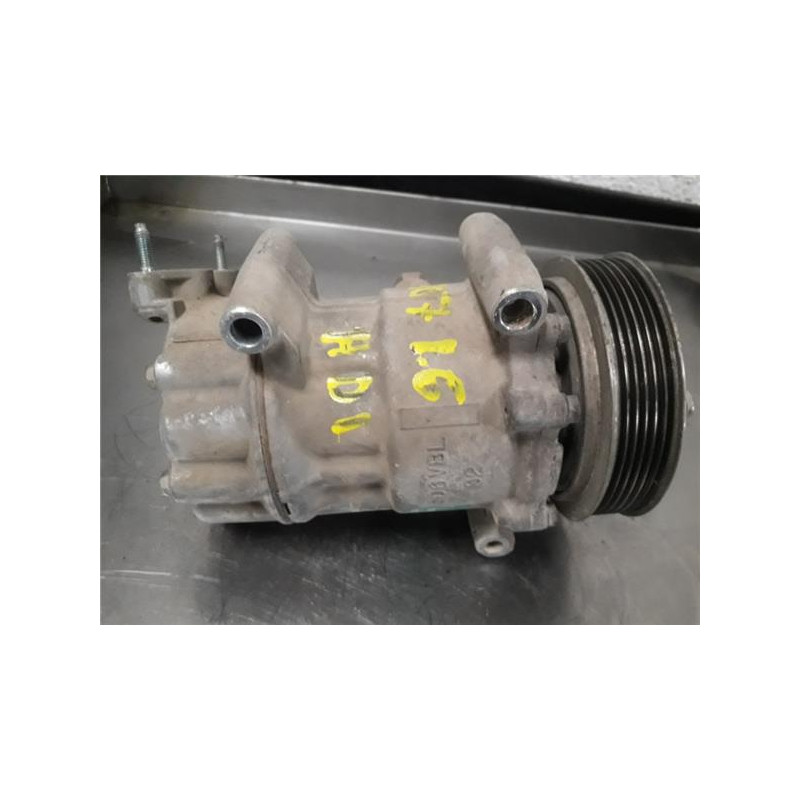 COMPRESOR AIRE ACOND.