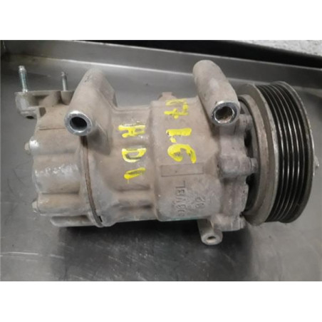 COMPRESOR AIRE ACOND.