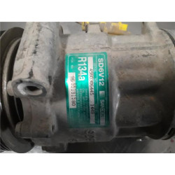 COMPRESOR AIRE ACOND.