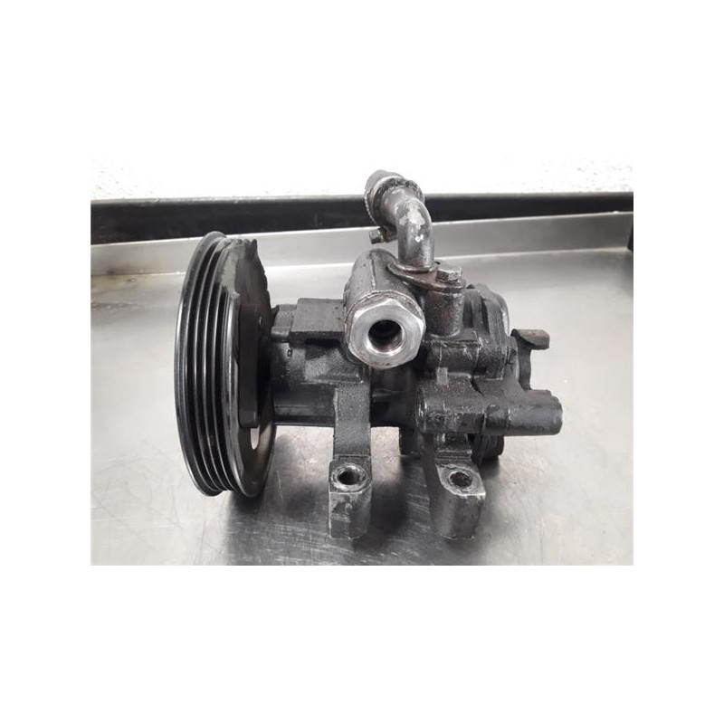 BOMBA SERVODIRECCION