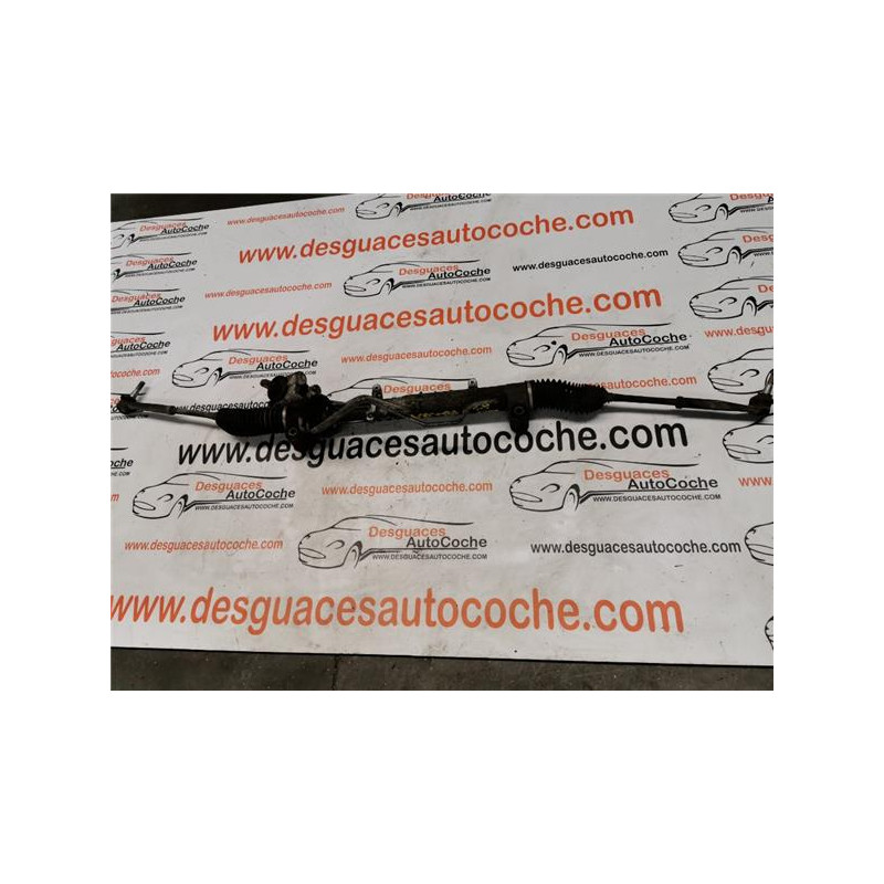 CREMALLERA DIRECCION ASISTIDA