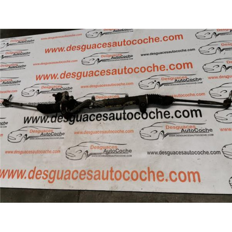 CREMALLERA DIRECCION ASISTIDA