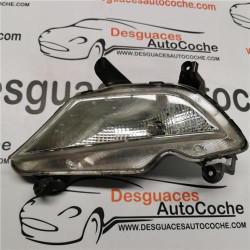 FARO ANTINIEBLA IZDO.