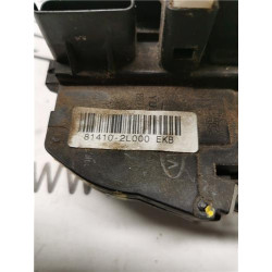 CERRADURA PUERTA TRA. IZDA.