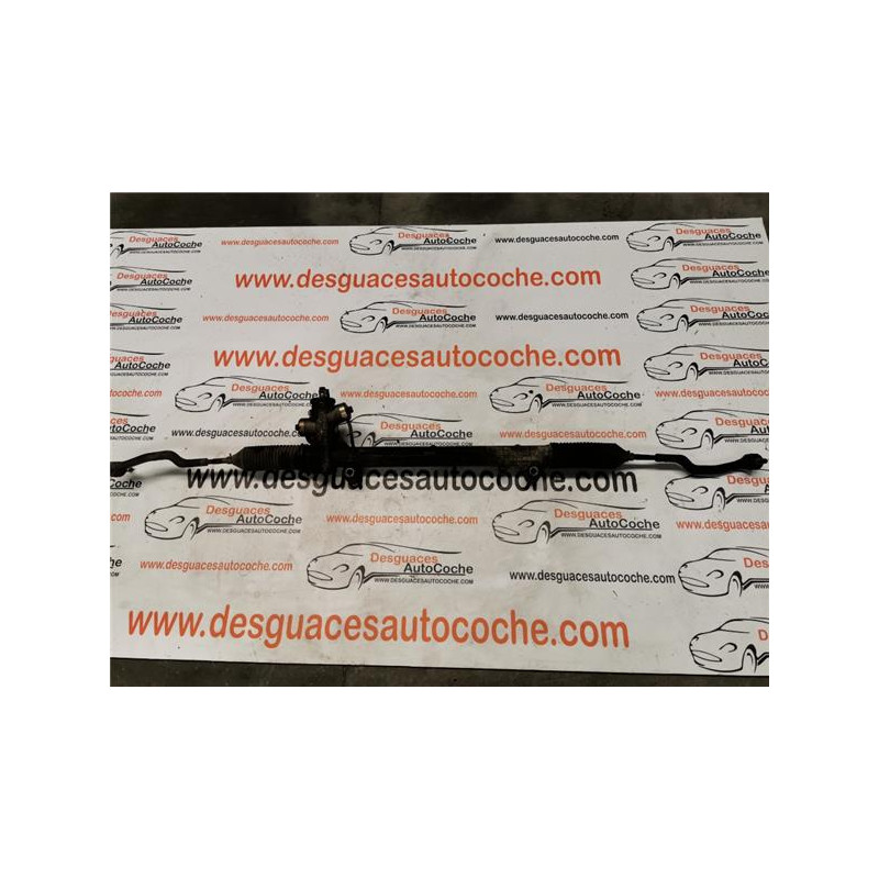 CREMALLERA DIRECCION ASISTIDA