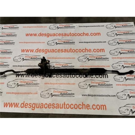 CREMALLERA DIRECCION ASISTIDA